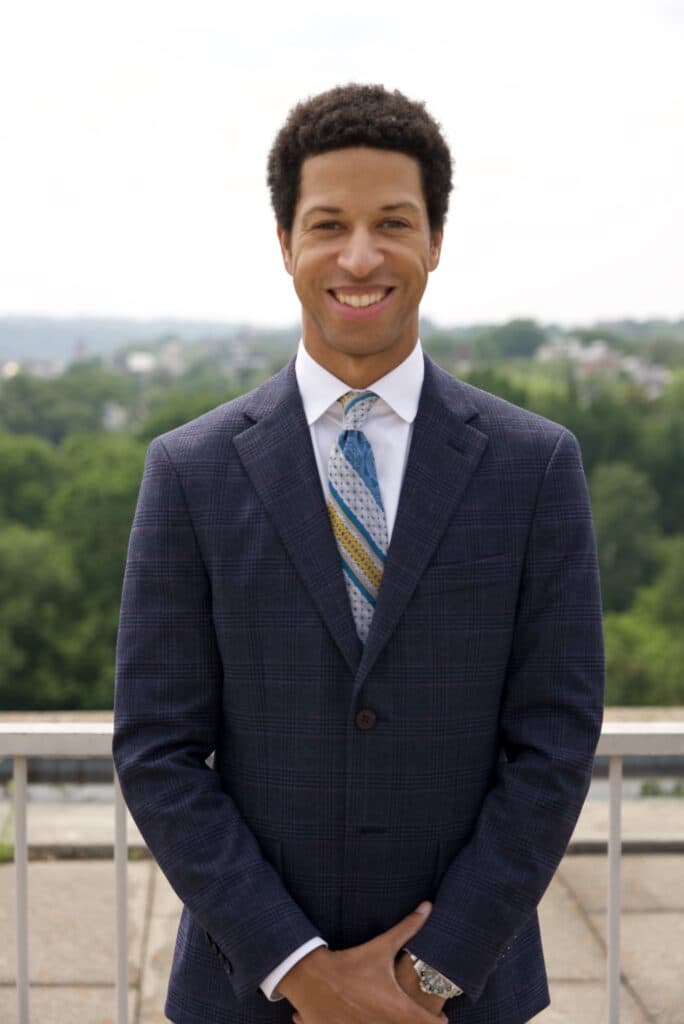 BJ Keyes