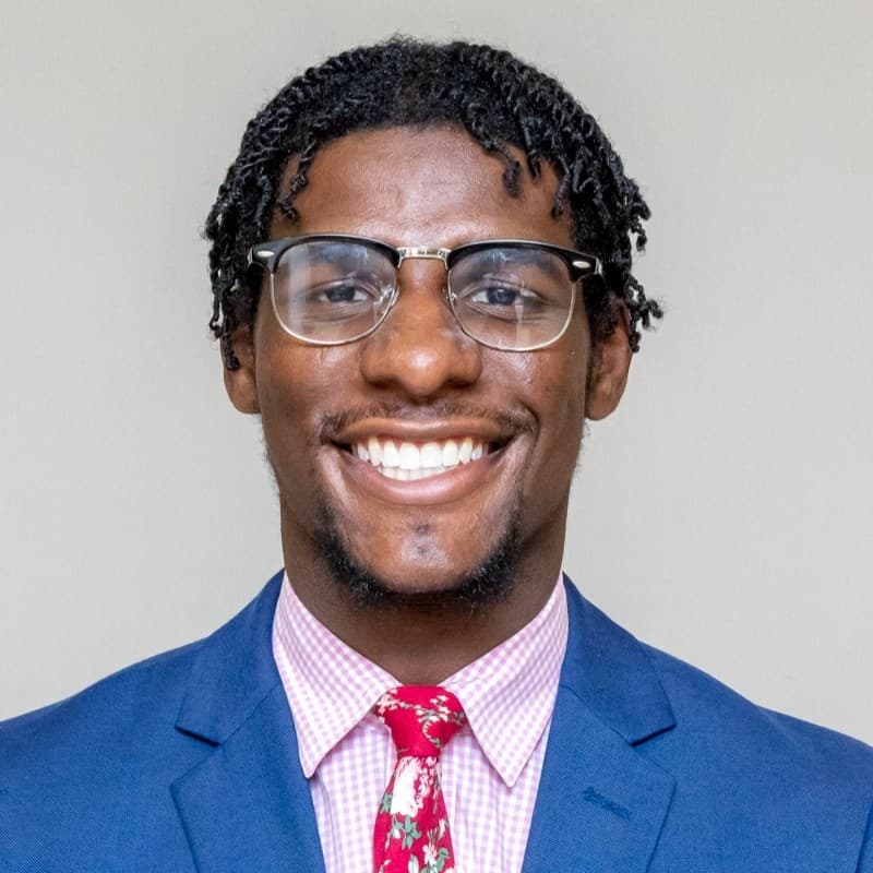 Alton Coston