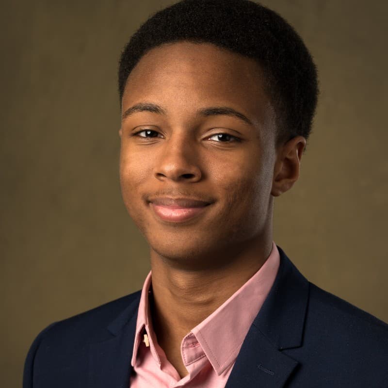Jeremiah Chapman