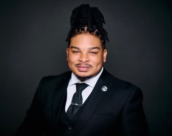 Demetrick M. Stringer Jr.