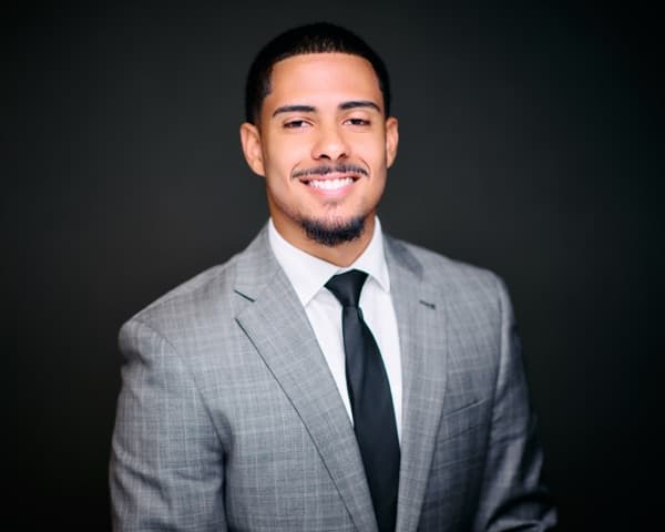 Frederick Vasquez