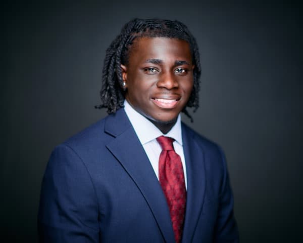 Jason Duodu