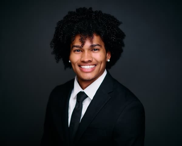 Sulaiman Mathew-Wilson