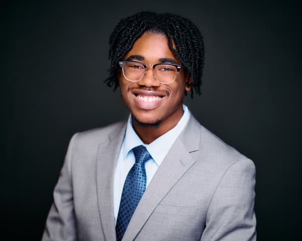 Antoine C. Brown