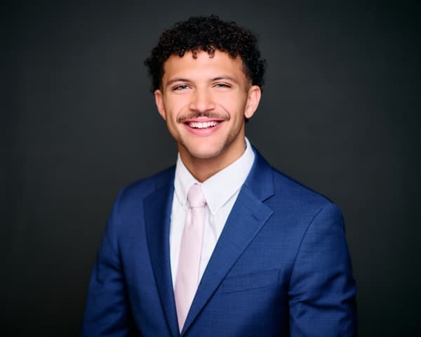 Edwin (Harry) Corbin IV