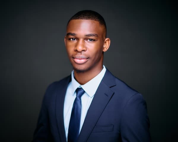 Joshua Eneji