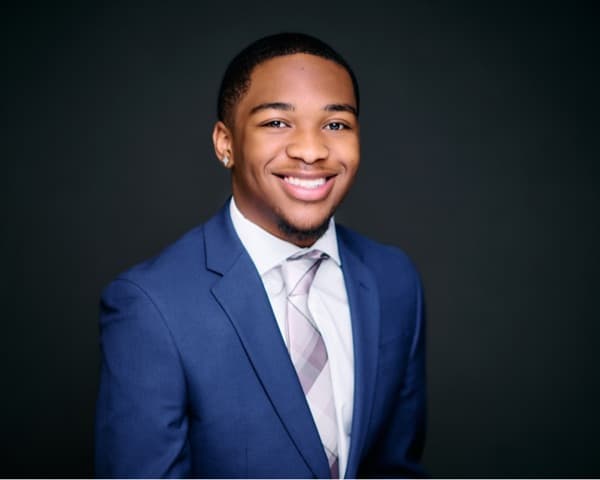 Kaden Buford