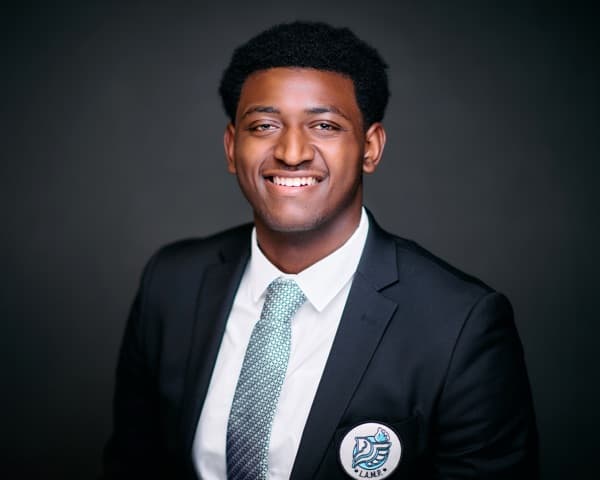 Kennedy Mitchell-Egbo