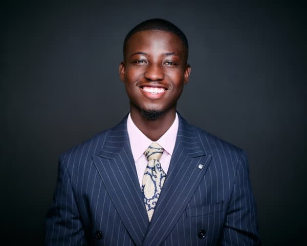 Kwame Ofori Ofei