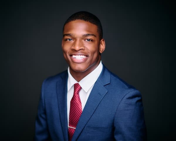 Zyan Williams